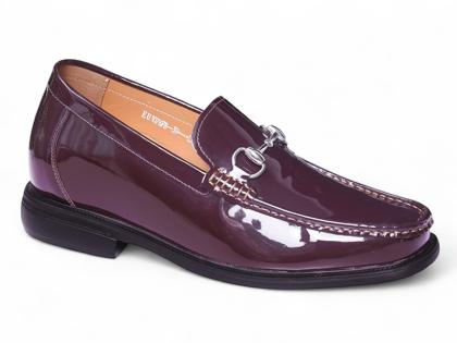 Giày tăng chiều cao 8cm siêu nhẹ đế khâu