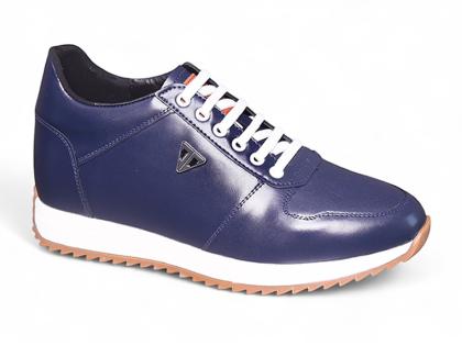 Giày cao nam 8cm S1073