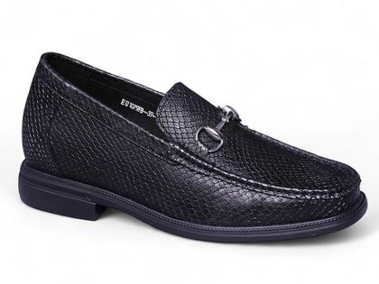 Giày cao 8cm cho nam siêu nhẹ đế khâu