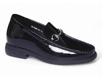 Giày nam cao 8cm siêu nhẹ đế khâu