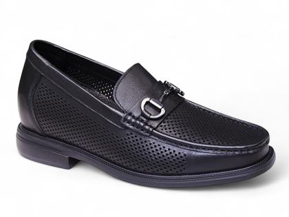 Giày cao 8cm đục lỗ thoáng khí siêu nhẹ