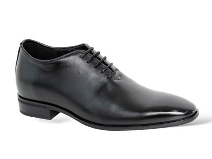 Giày cao 7cm da xịn CX911