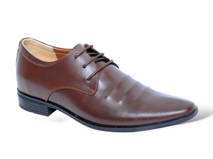 Giày tây tăng chiều cao TD925