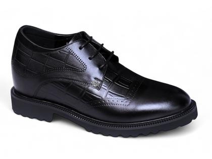 Giày siêu nhẹ tăng 10cm cho nam