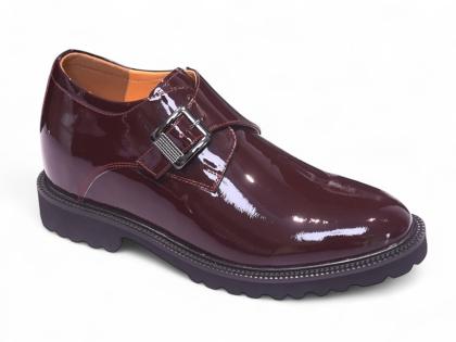 Giày cao nam 10cm siêu nhẹ