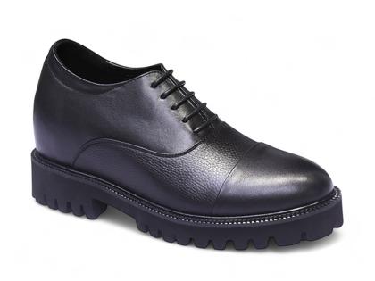 Giày cao nam 12cm siêu nhẹ