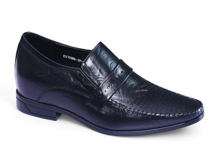 Giày cao 7cm mũi khâu 