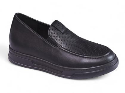 Giày nam cao 8cm siêu nhẹ