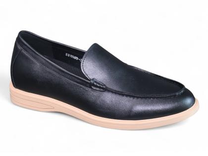 Giày cao 6cm cho nam dáng hàn