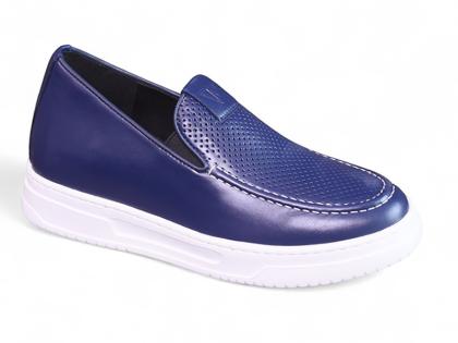 Giày cao 8cm đế eva siêu nhẹ