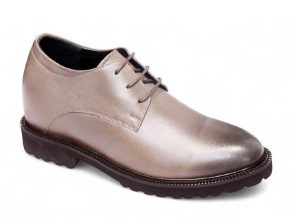 Giày tăng 10cm cho nam giới