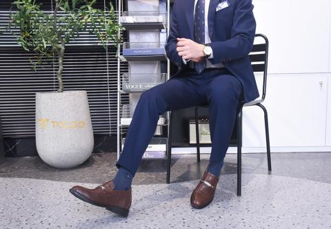 Giày Đôn Chiều Cao Nam Là Gì? Có Nên Sử Dụng Không?