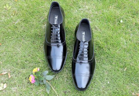 Giày Cao Nam – Xu Hướng Thời Trang Nam Giới Hiện Đại