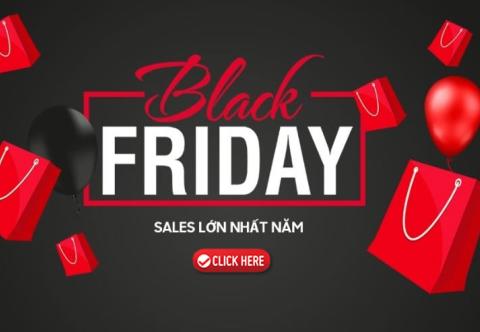 Giày cao nam giảm giá Black friday