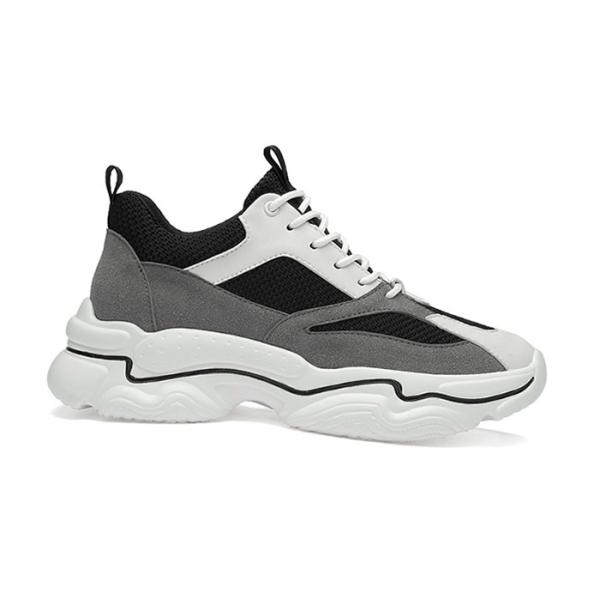 Giày tăng chiều cao 8cm