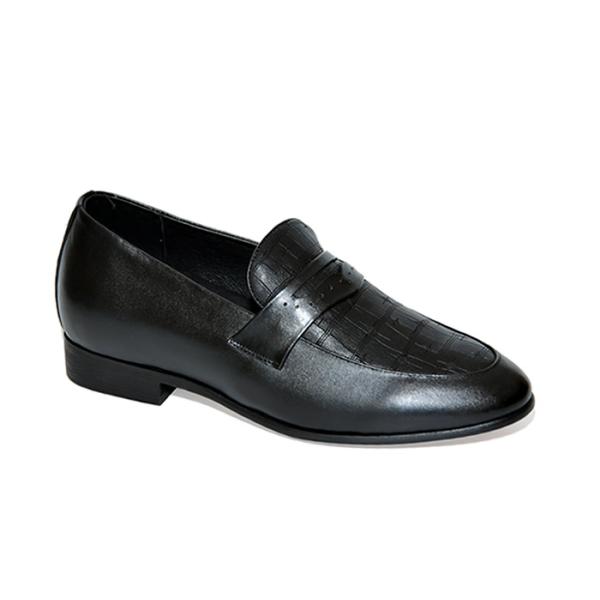 Giày nam cao lười tăng 6cm