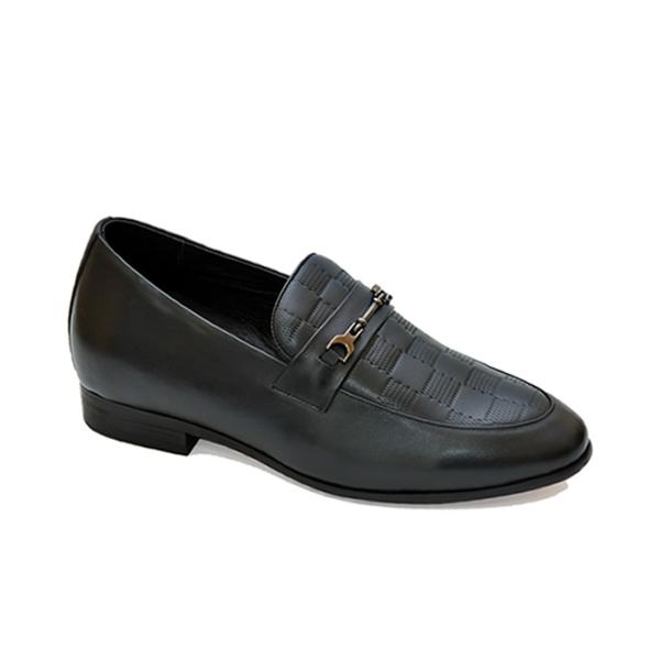 Giày lười cao 6cm kiểu dáng trẻ