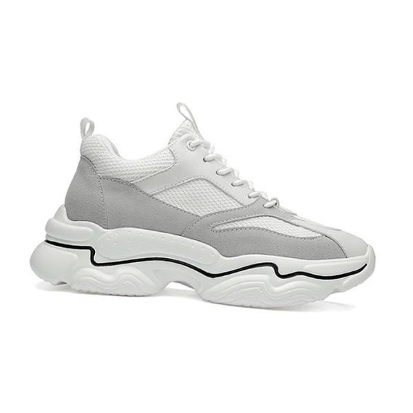 Giày cao nam thể thao