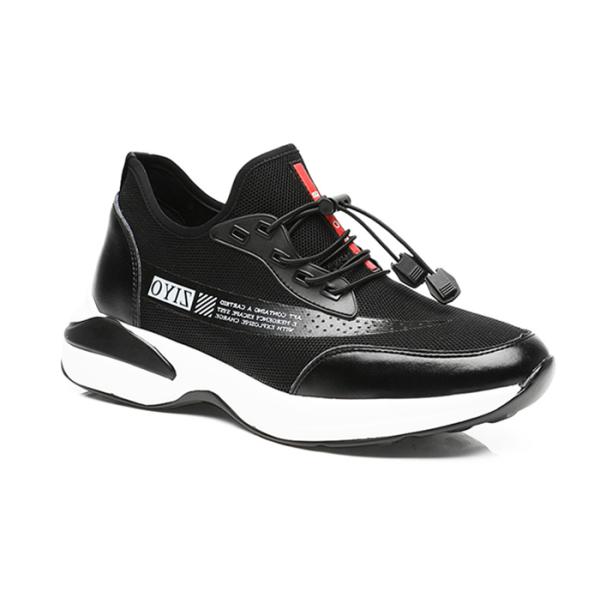 Giày cao 8cm thể thao cho nam