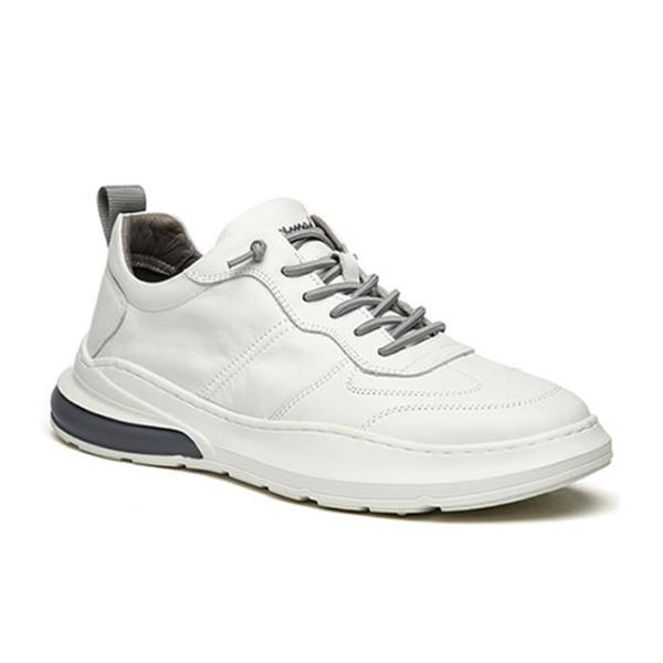 Giày thể thao cao da mềm hq5061