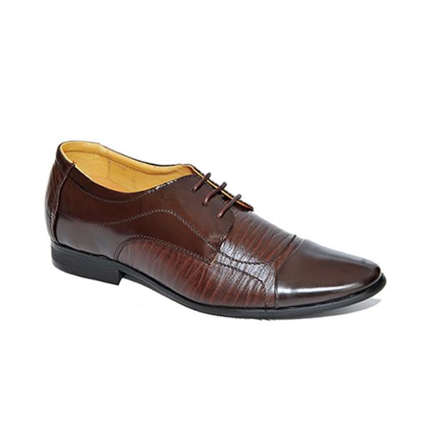 Giày cao 6cm buộc dây