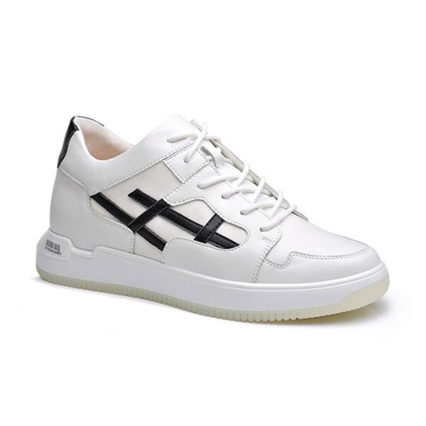 Giày cao 8cm thể thao hq4089