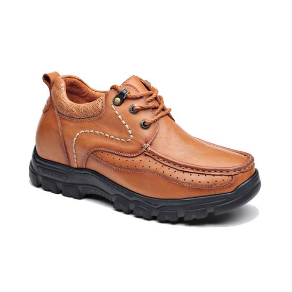 Giày siêu nhẹ cao 9cm cho nam hq1089