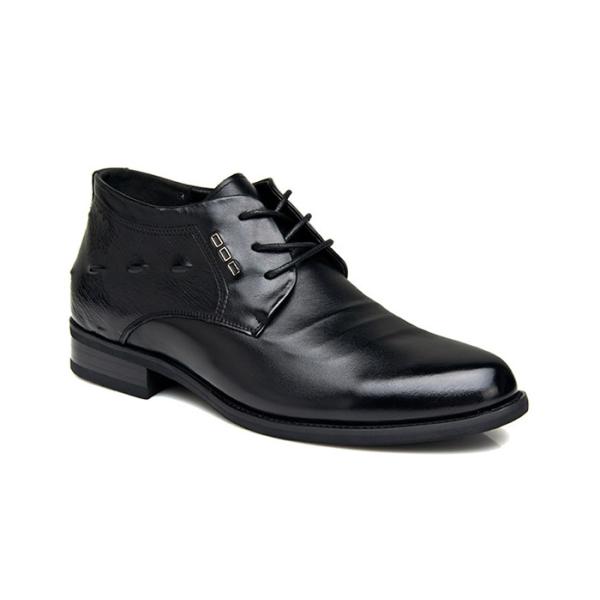 Giày cao nam giả boot hq1085
