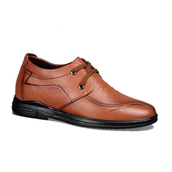 Giày cao 6cm đế bằng siêu nhẹ