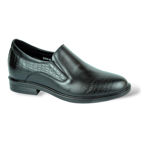 Giày cao 8cm da bò thật nhập khẩu