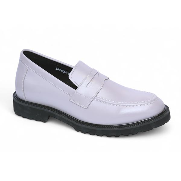 Giày cao 7cm đế eva siêu nhẹ