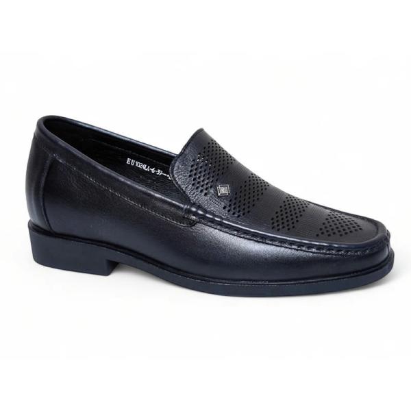 Giày cao 7cm thoáng khi đế khâu