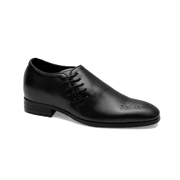 Giày cao 6cm buộc dây bên hông