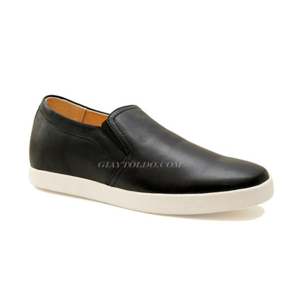 Giày slipon nâng chiều cao 