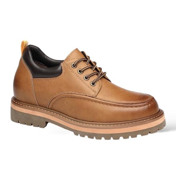Giày cao 9cm cho nam giới