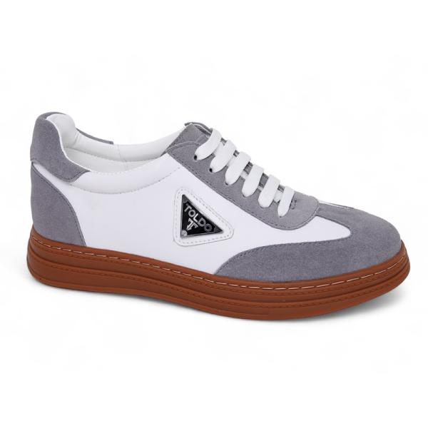 Giày cao 8cm cao cấp siêu nhẹ