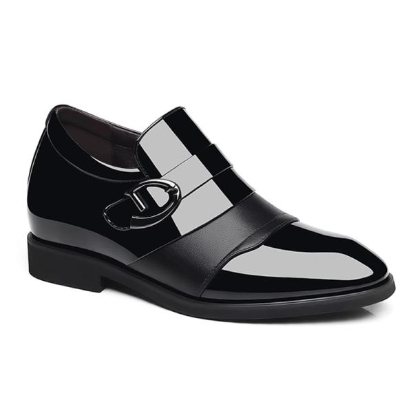 Giày cao 8cm công sở HQ2899