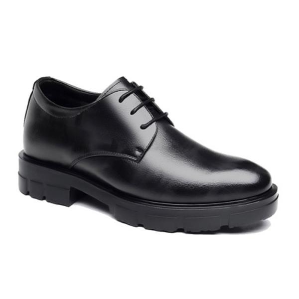 Giày cao nam 10cm mẫu mới