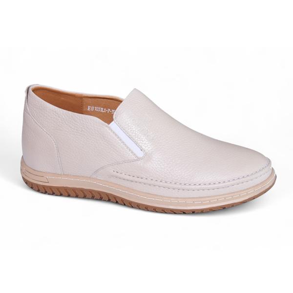 Giày tăng 7cm  chiều cao da sần nhẹ