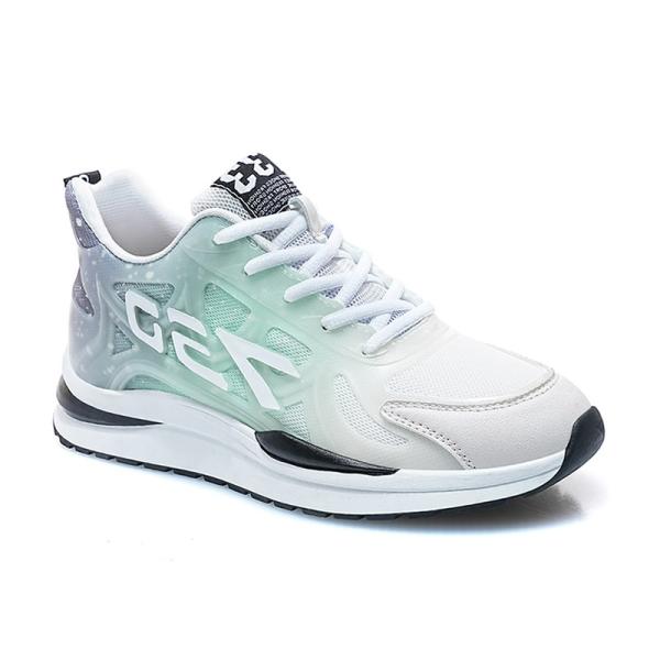 Giày thể thao độn đế cao 7cm