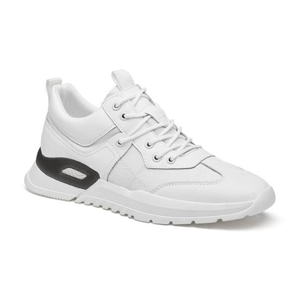 Giày thể thao độn đế