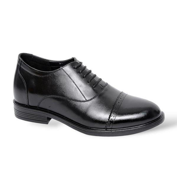 Giày tây tăng 8cm chiều cao CX922