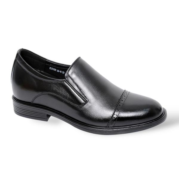 Giày cao nam 8cm cao cấp cx920
