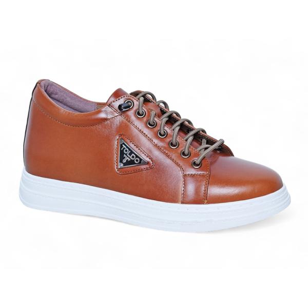 Giày cao 8cm sneaker nam