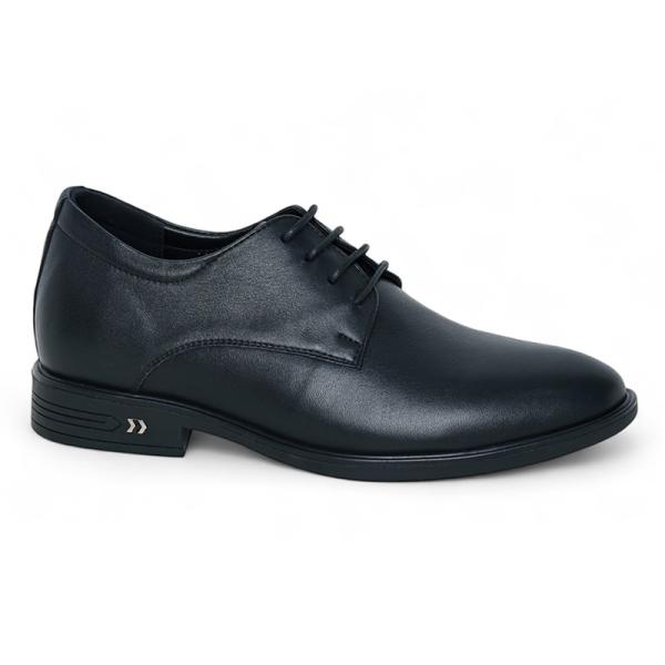 Giày nam cao 7cm da mềm nhẹ