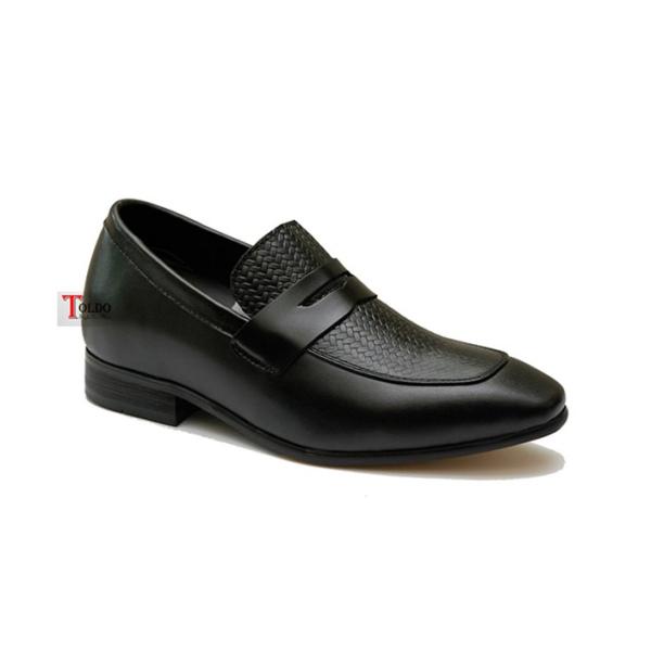 Giày lười cao 7cm