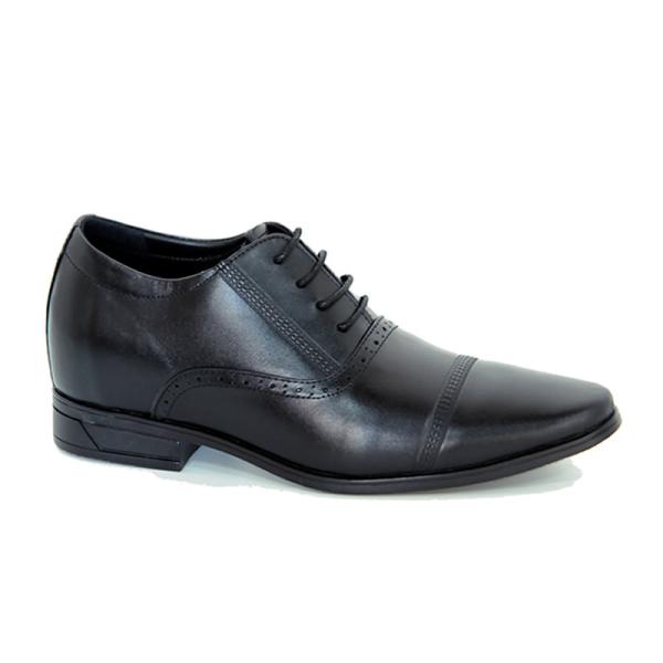 Giày cao nam 7cm cao cấp