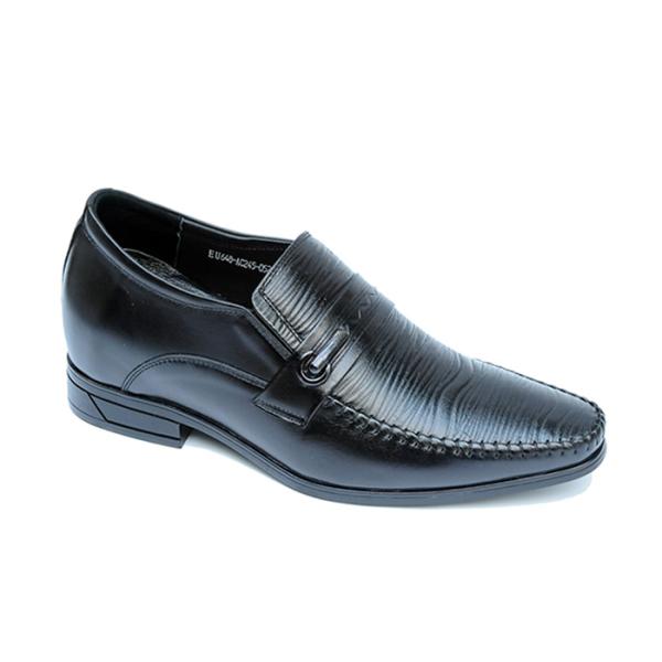 Giày khâu tăng 7cm siêu nhẹ