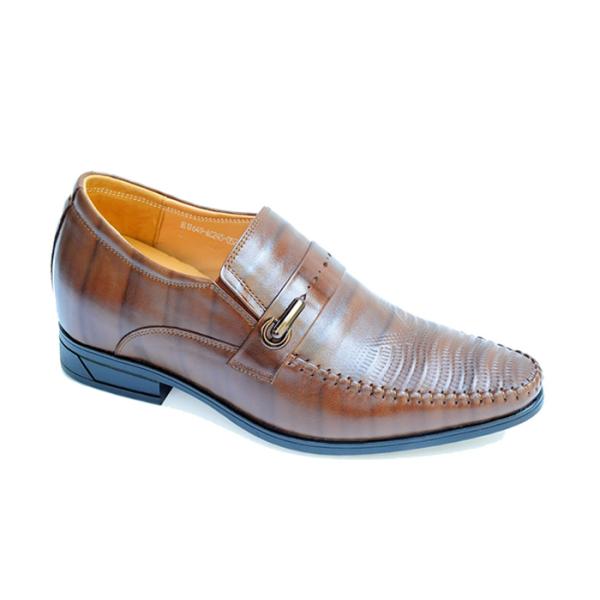 Giày khâu tăng 7cm chiều cao nhẹ