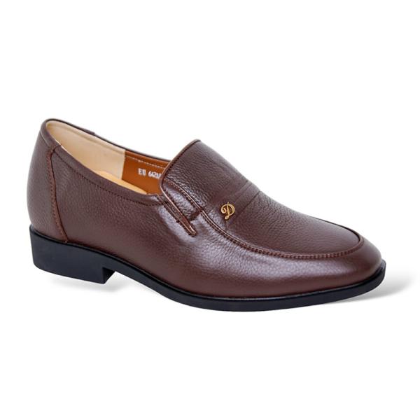 Giày loafer tăng chiều cao 7cm